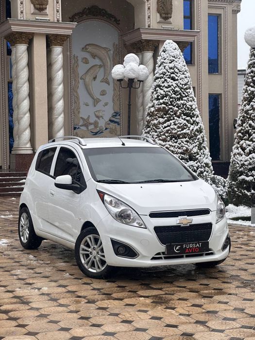 Spark Fursat Halol Nasiya Savdo