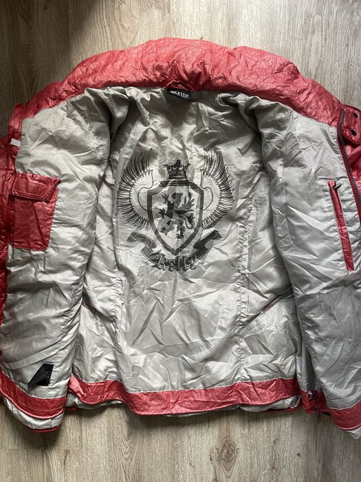 Fjallraven Sandro Rab Burberry Mammut  яке