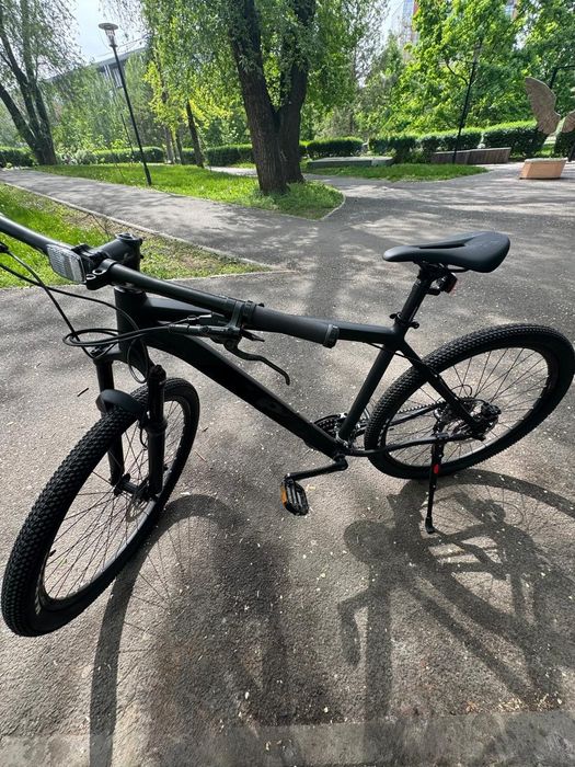 Продам велик, почти новый.