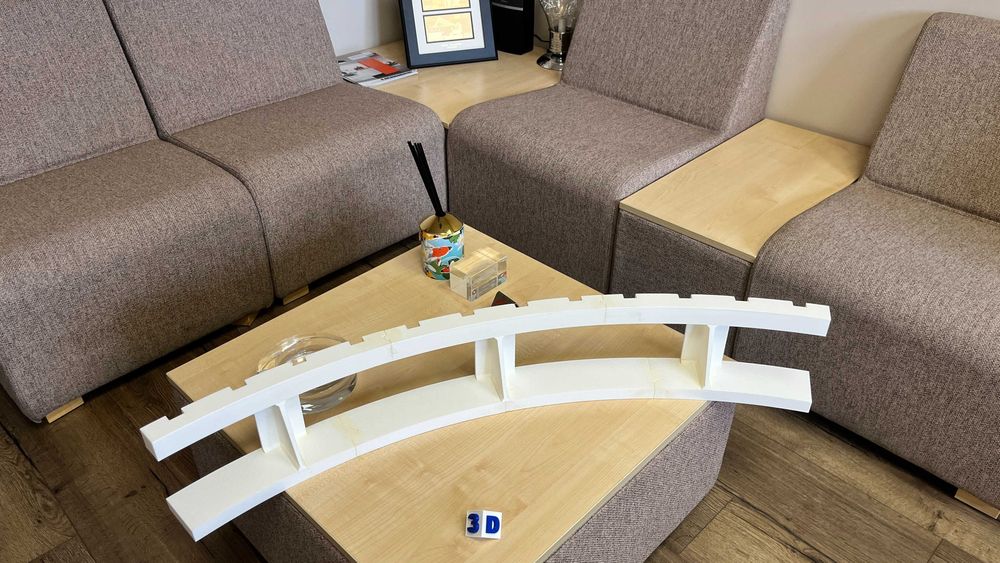 Услуги с 3Д принтер. 3Д детайли. 3Д многоцветно принтиране.