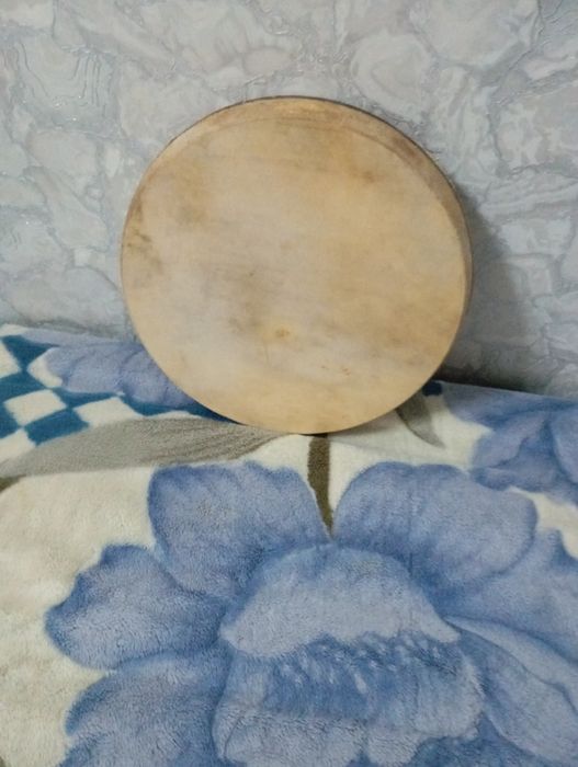 Дойра музыкальный инструмент