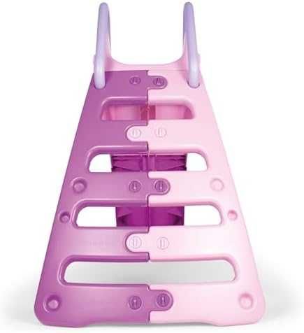 Детска пързалка Injusa, Мини Маус, Мики Маус