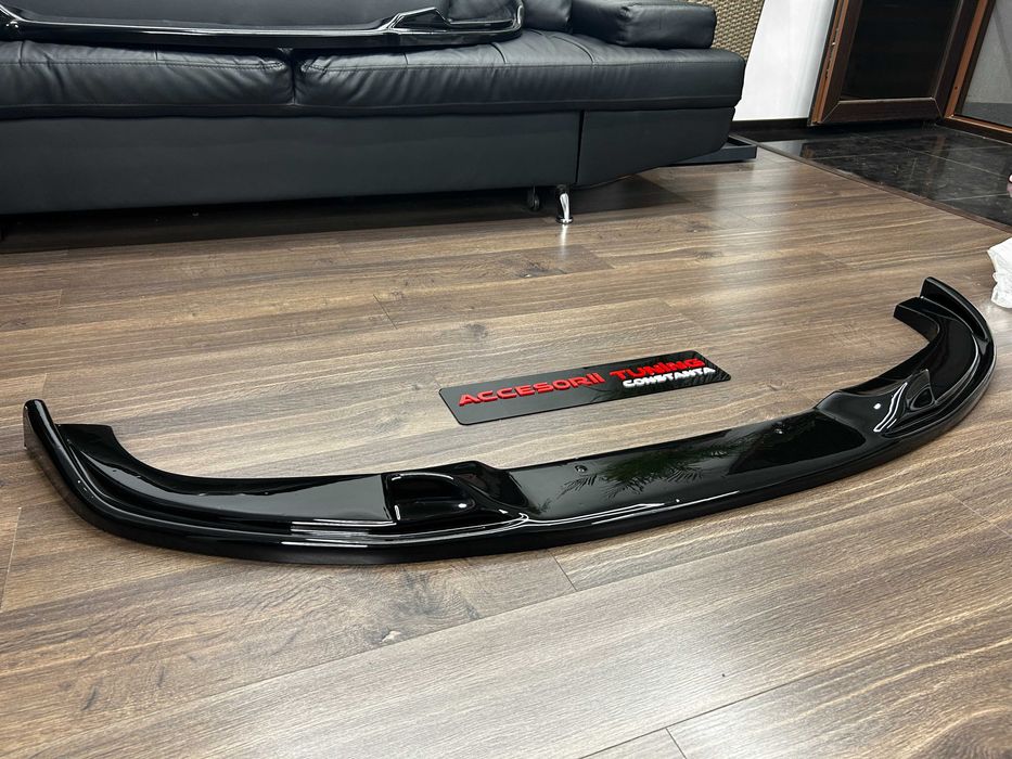 Prelungire Bara Fata - Lip BMW E60 E61 Seria 5 Bara M5