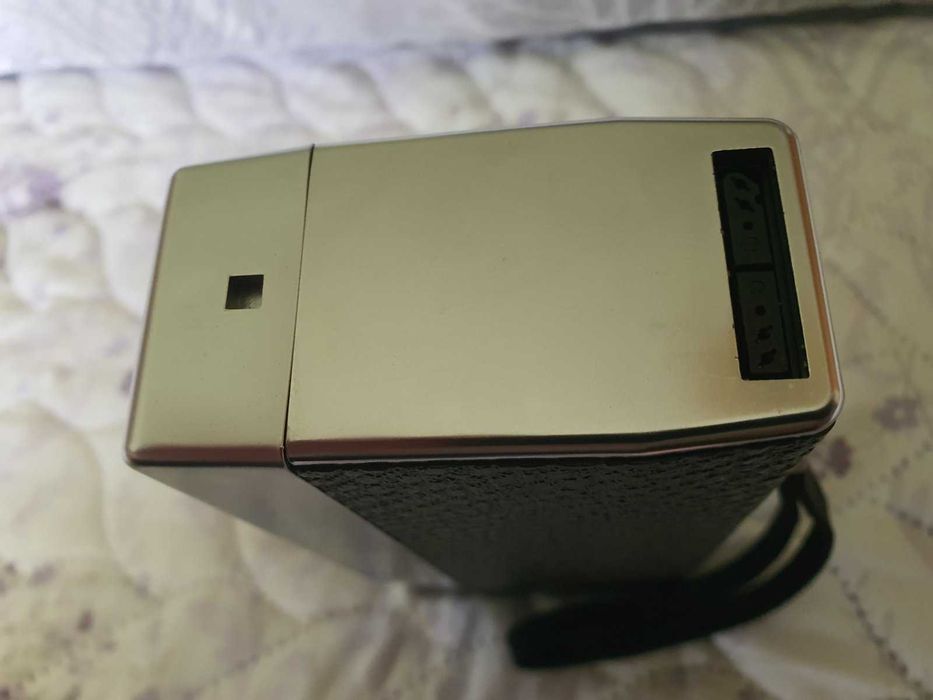 диктофон GRUNDIG stenorette 2000