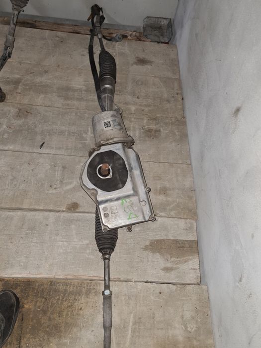 Casetă direcție Citroen C3 II 1.0 1.1 1.2 1.4 1.6 VTi THP HDI BlueHDI