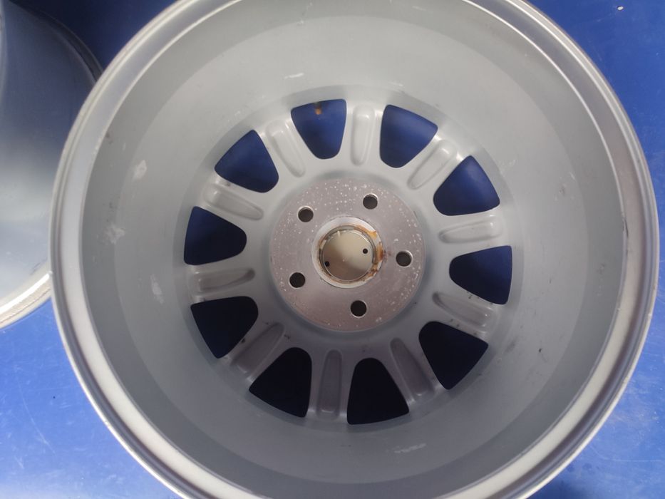 Диски R15 5 112 на Ауди и др