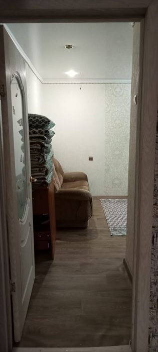 Продам 2-х комнатную квартиру