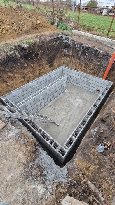 Executăm lucrări în construcții – Seriozitate, calitate și experiență!