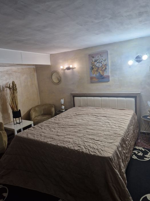 Дава се под наем Тристаен апартамент в Бургас, Лазур - 110 кв.м за 548.25 € - Снимка #7