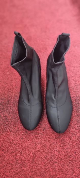 Botine (ghete ) Negre 41