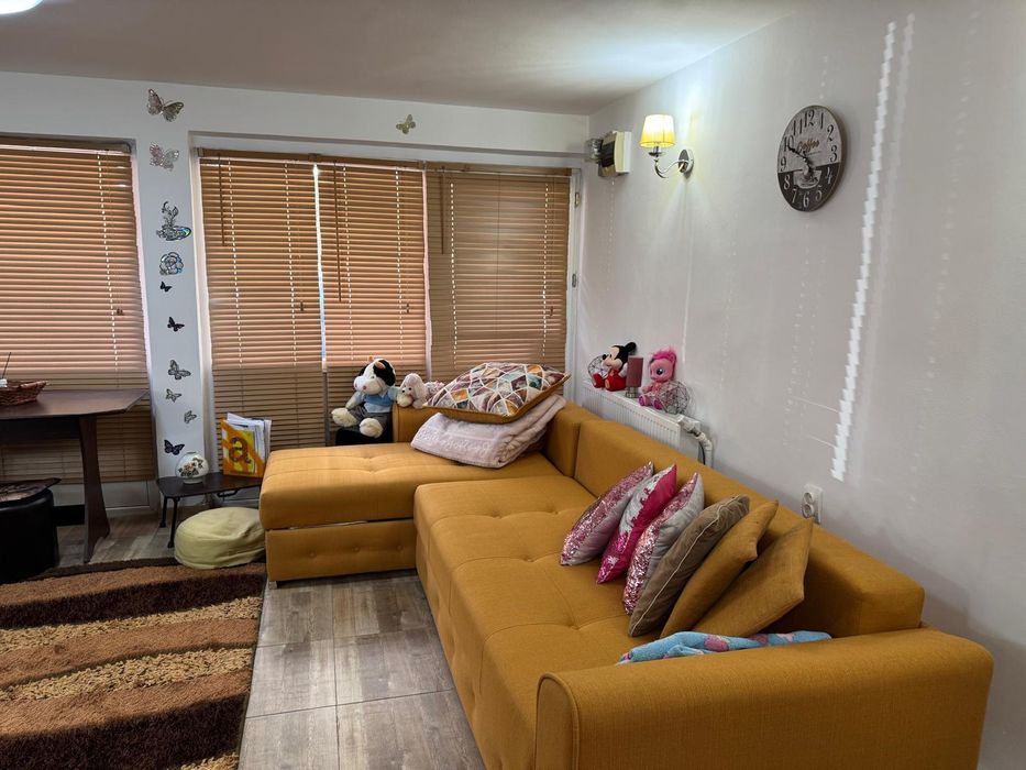 Închiriez apartament cu 1 camera