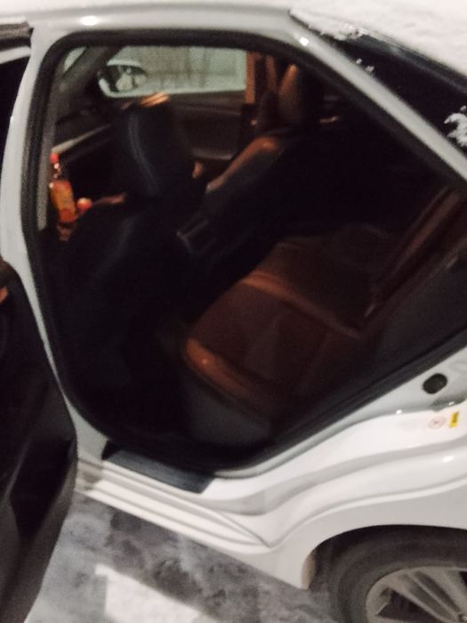 Toyota kamri 55 амереканка