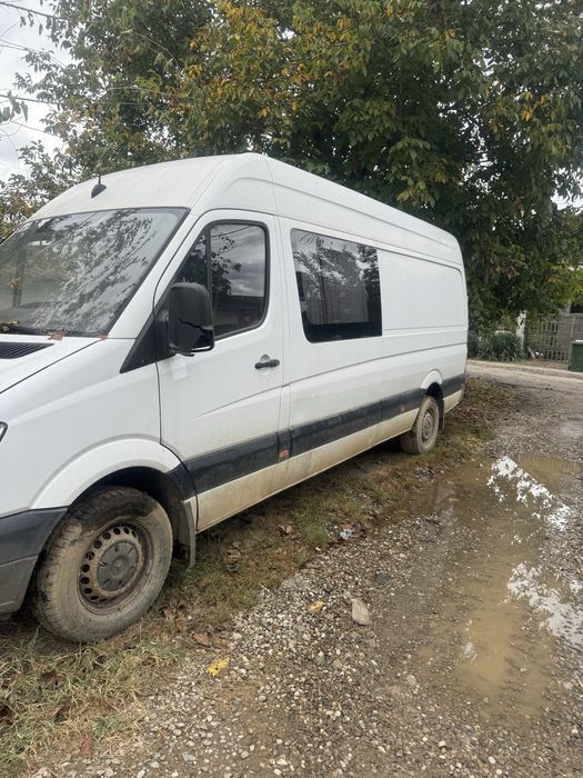 De vanzare Mercedes Sprinter 315 CDI