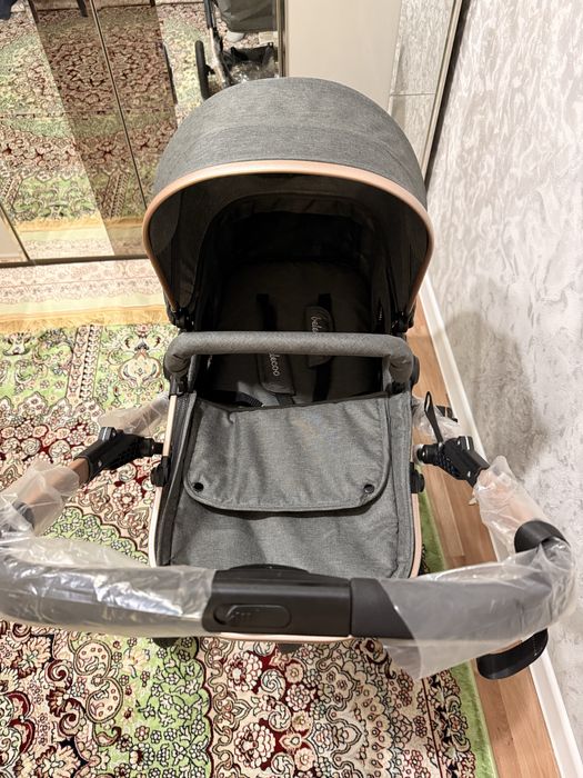 коляска от 0 до 3 лет , belecoo