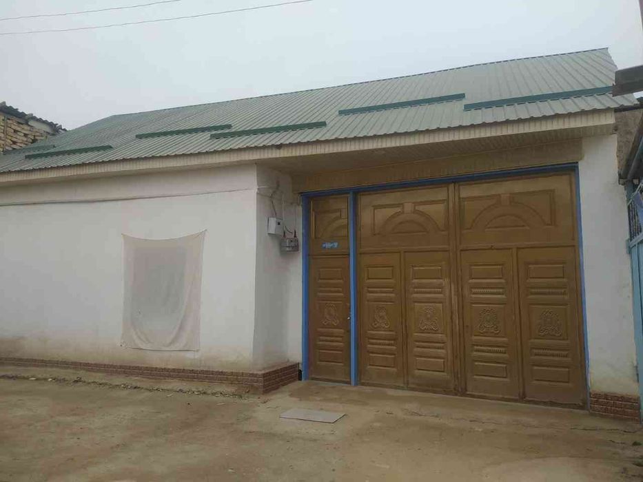 Участок продаётся