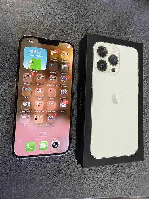 Iphone 13 pro 128 gb