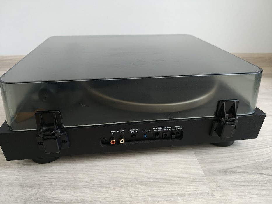 Pick-up JBL Spinner BT