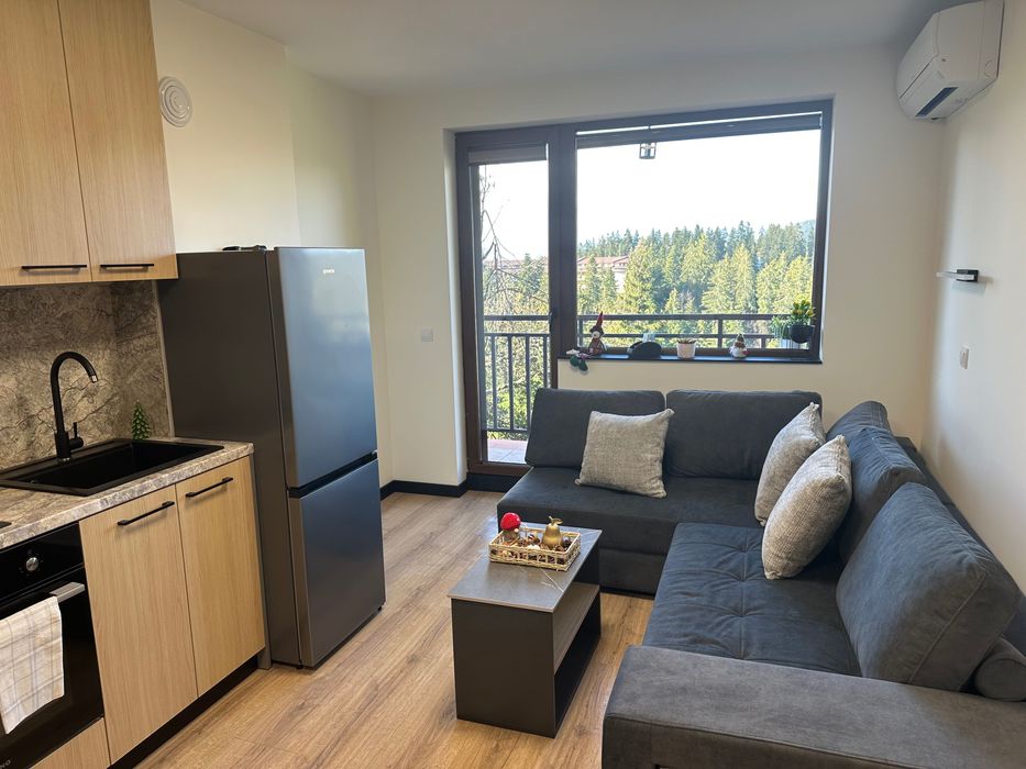 Апартаменти под наем Пампорово