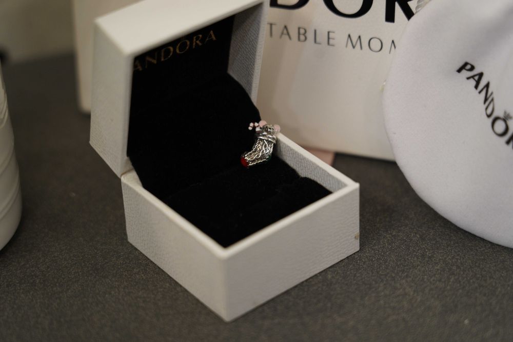 Талисман Пандора - Магията на Коледа