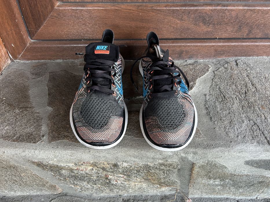 Nike летни маратонки