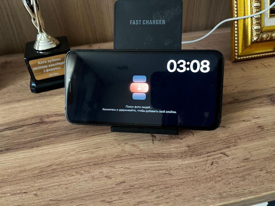 Айфон Xs Max 64 gb