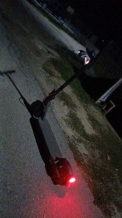 Trotineta electrica xiaomi 4 lite