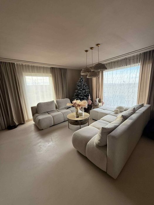 Vând casă An construcție 2025