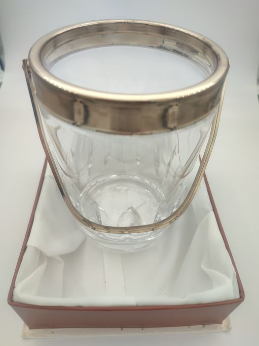 Кристална ледарка Франция Cristal de Paris