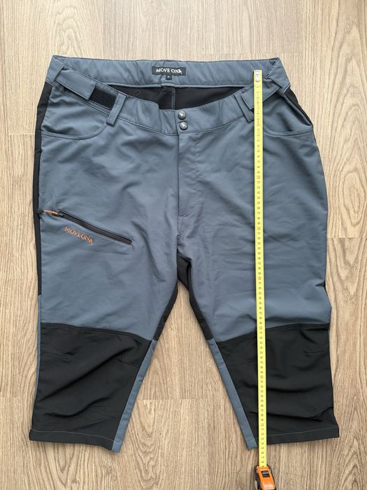 Pantaloni scurti MoveON - XL - drumetie, hiking