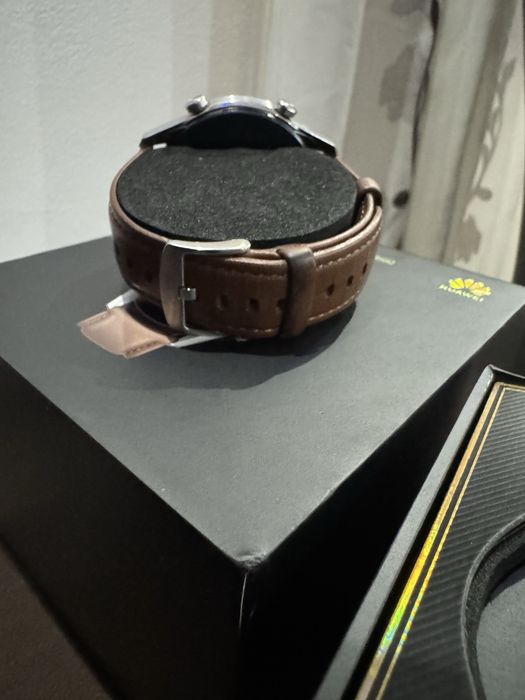 Huawei watch gt 2