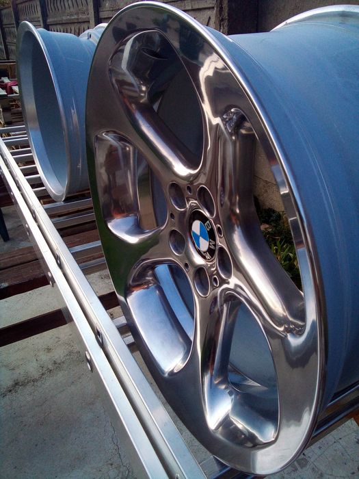 Jante BMW Style 69 R18 8J ET 20 si 9J ET 24