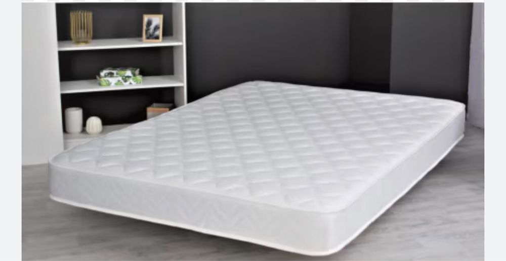 Saltea spuma memorie 160x200