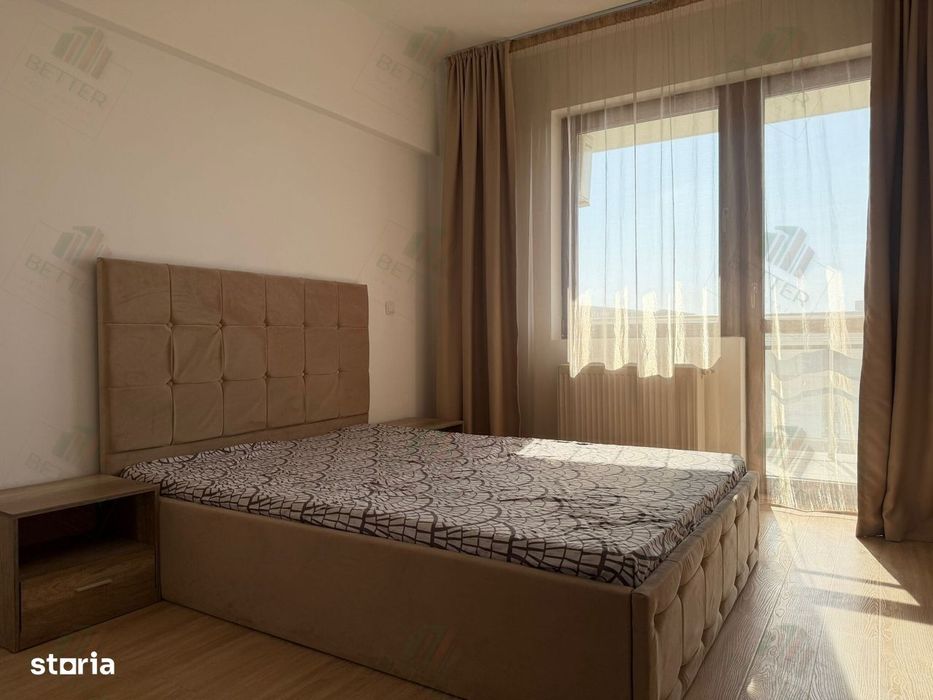 Apartament 2 camere | Cartier Solar | Parcare subterană | Piscină