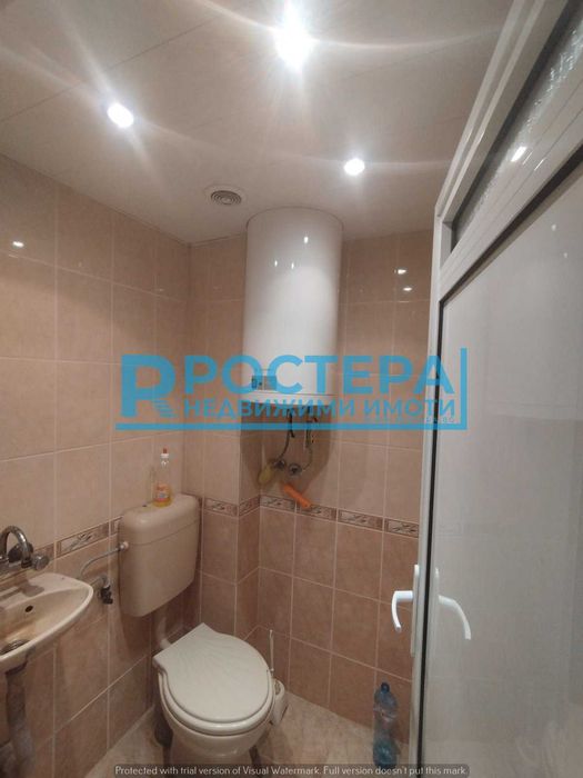 Продава се Магазин в Търговище, Център - 98 кв.м за 1093 €/кв.м - Снимка #7