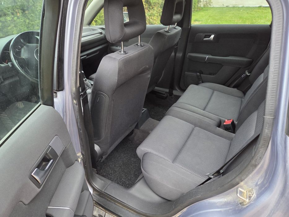 Audi a2 1.4 diesel 2005