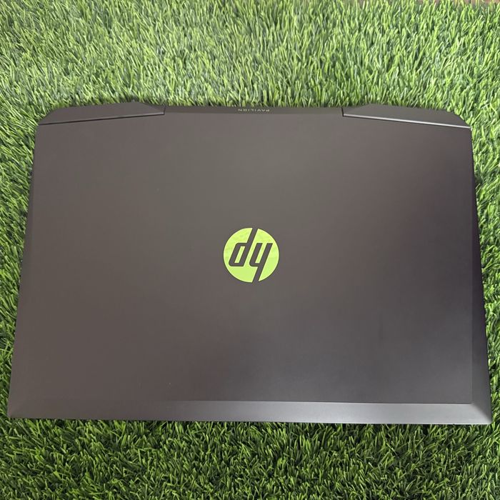 Hp pavilion gaming 15