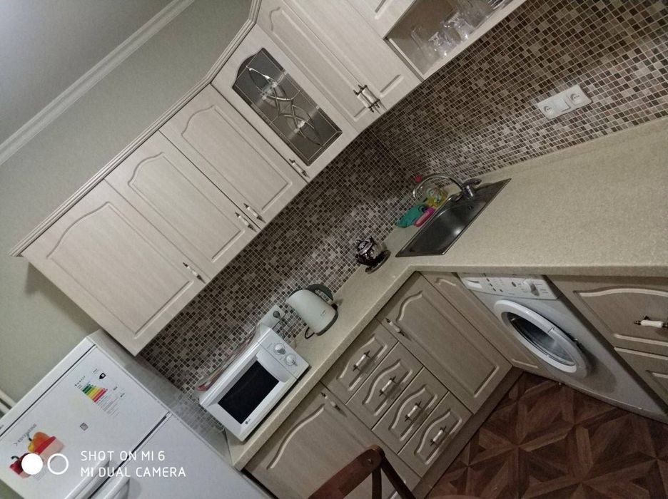 Продажа квартиры на Мирзо Улугбском р-не ориентир 15 гор больница