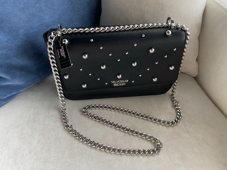 Victoria’s secret - елегантни, оригинални, нови малки чанти
