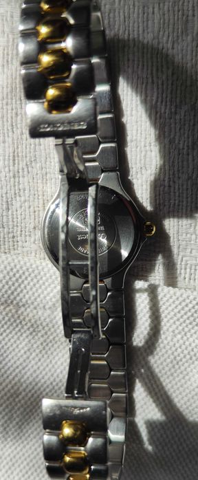 Часы женские Longines оригинальные.