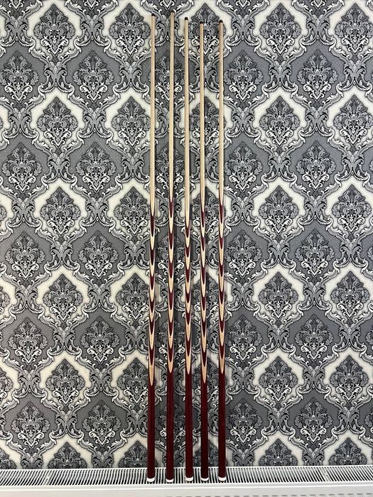 Бильярдный кий Амаранта