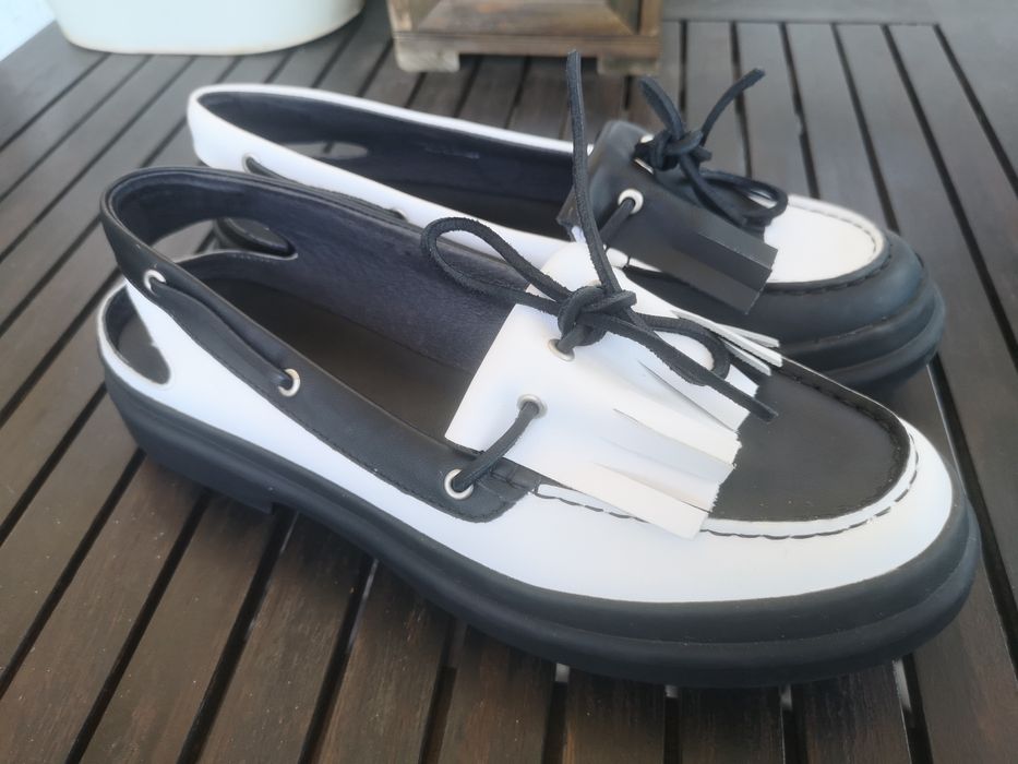 Camper Twins, нови обувки, номер 40