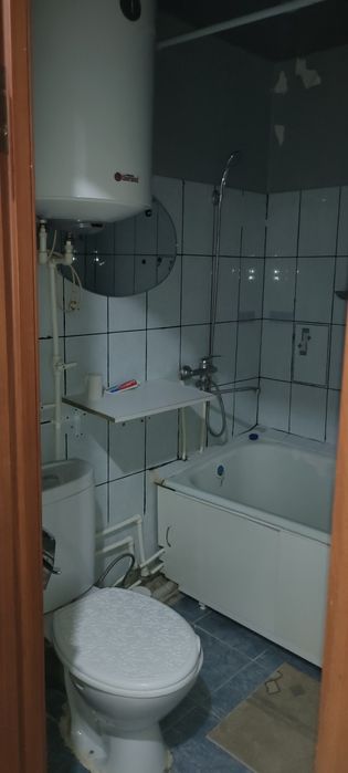Обмен квартиры ключ на ключ
