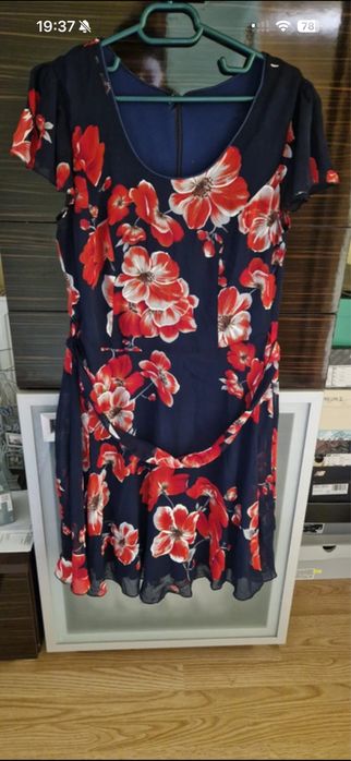 Rochie eleganta dama