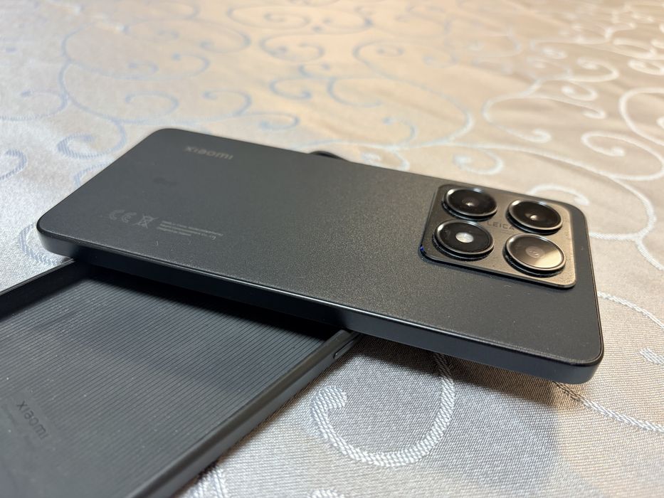Xiaomi 14 T 12+GB RAM