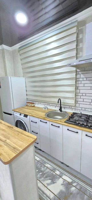 Продам 2³/1/4 квартира Чилонзар 11