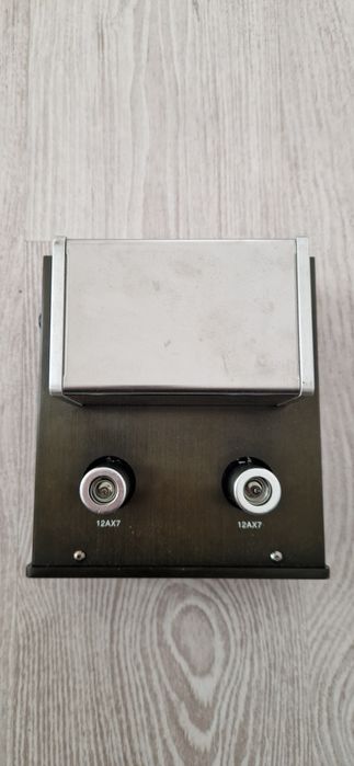 Vand preamp phono lampa Yaqin MS-22B