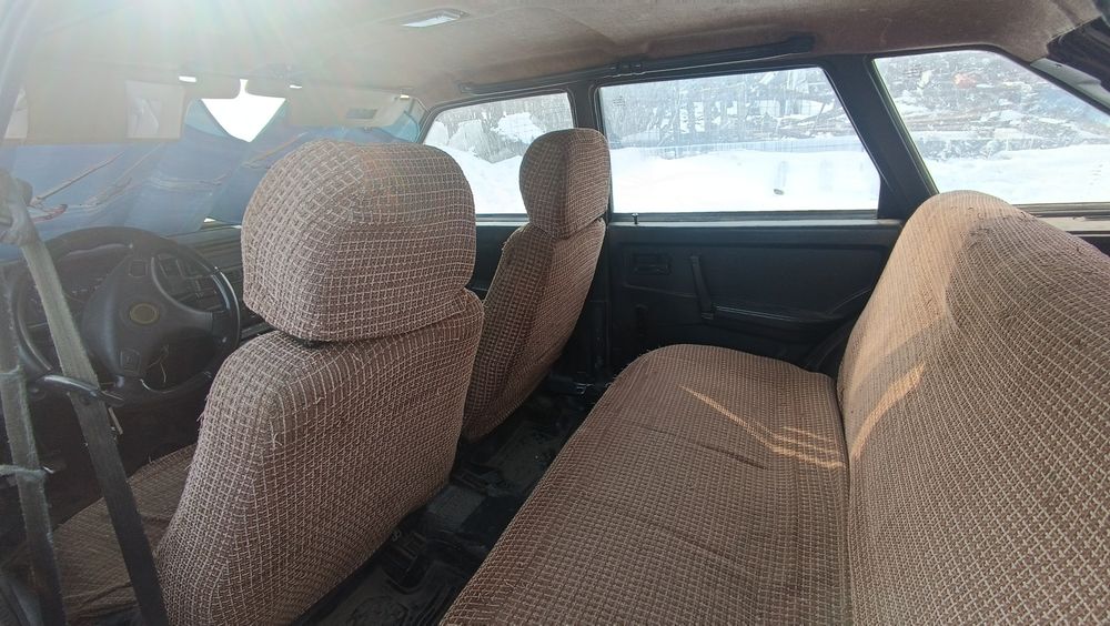 Продам ВАЗ 2109 как донора