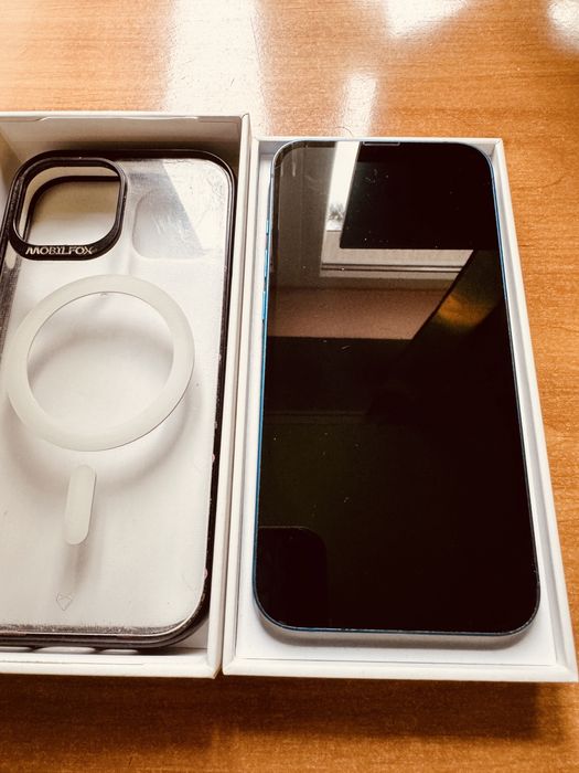 Iphone 13 (nu samsung ,oppo,huawei)