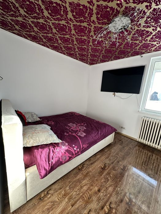 Apartament 2 camere langa teatru de inchiriat