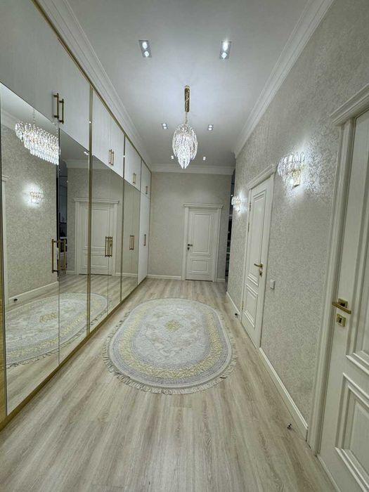 ;Diplomat‼️3ком квартира 100м2+ улНукус Макро ресторан Turka Saroy